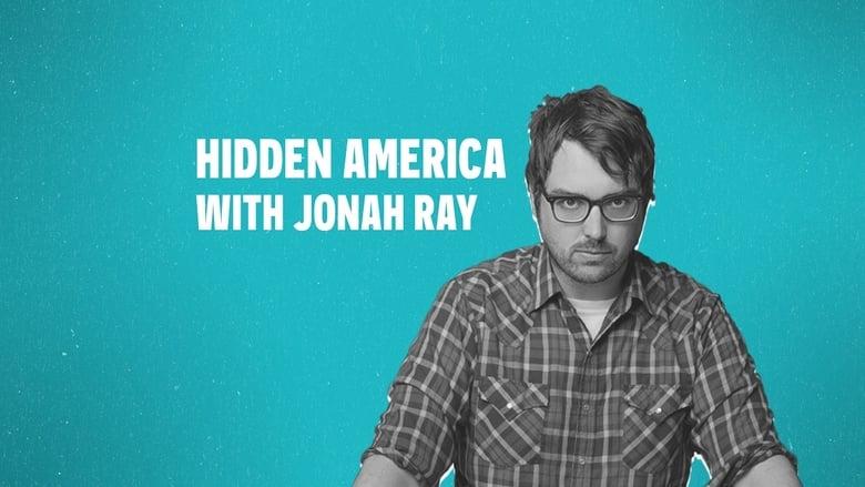 Hidden America with Jonah Ray image
