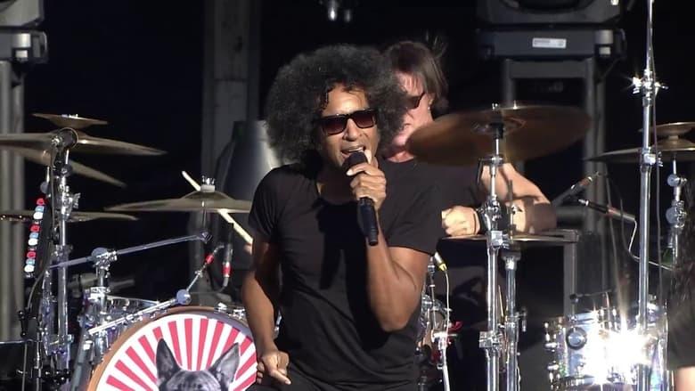 Alice In Chains: Rock Am Ring image