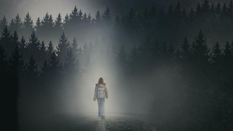 The Girl in the Fog image