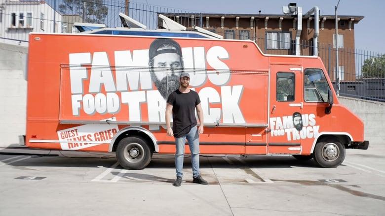 Famous Food Truck image