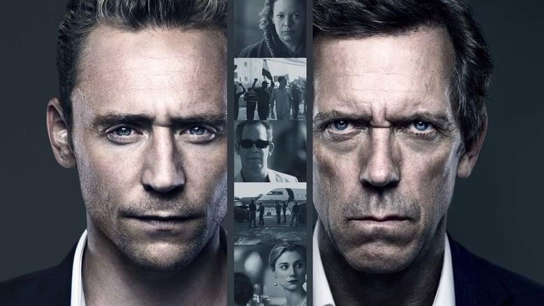 The Night Manager image