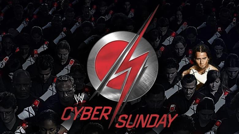 WWE Cyber Sunday 2008 image