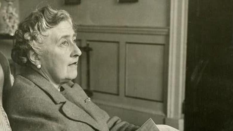 Inside the Mind of Agatha Christie image