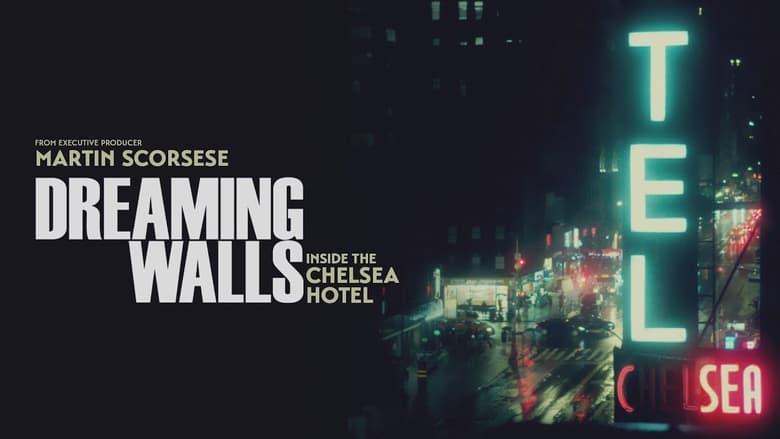 Dreaming Walls: Inside the Chelsea Hotel image