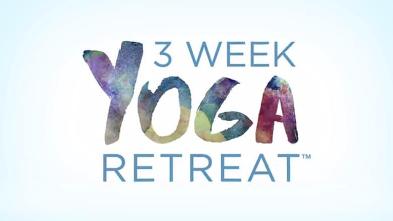 3 Weeks Yoga Retreat - Week 2 Expansion - Day 3 Balance image