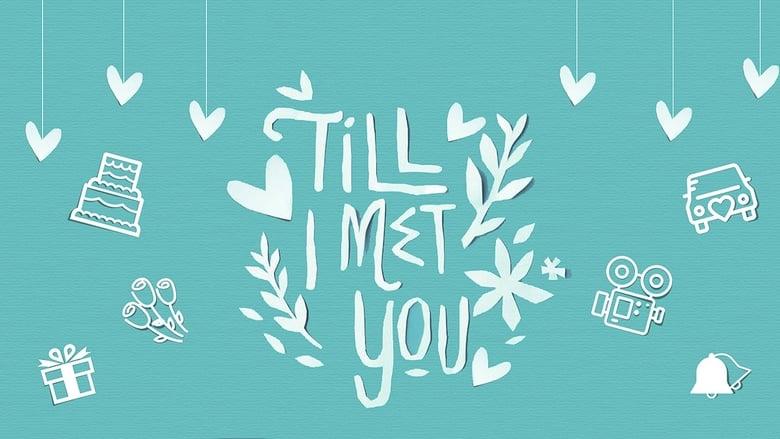 Till I Met You image