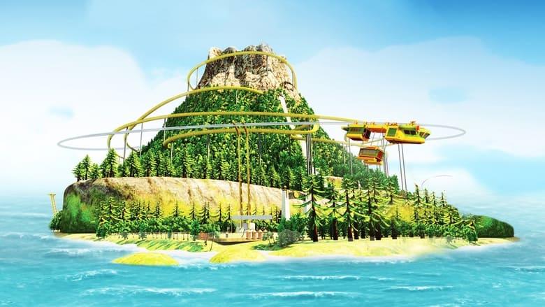 Dinosaur Train: Adventure Island image