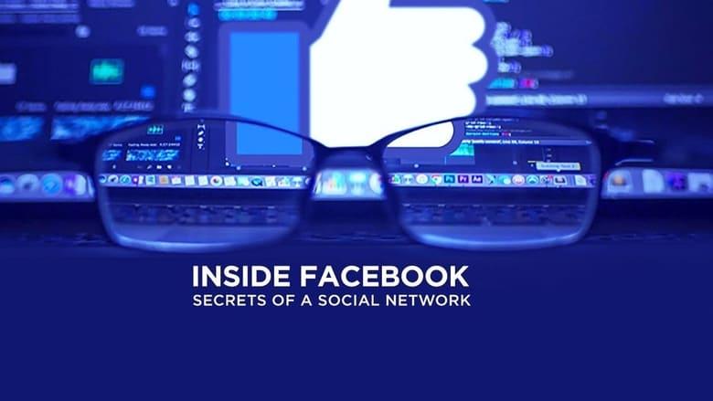 Inside Facebook: Secrets of the Social Network image