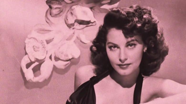 Ava Gardner, the Gipsy of Hollywood image