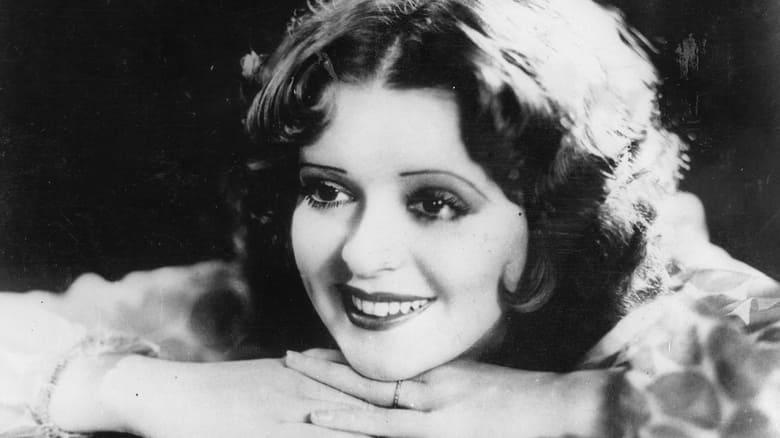 Clara Bow: Hollywood's Lost Screen Goddess image