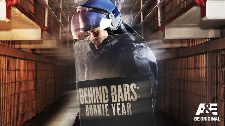 Behind Bars: Rookie Year image