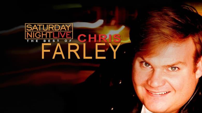 Saturday Night Live: The Best of Chris Farley image