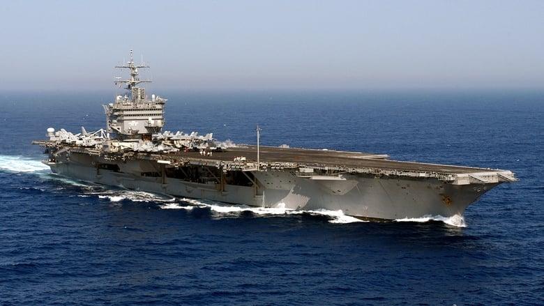 Carrier at War: The USS Enterprise image