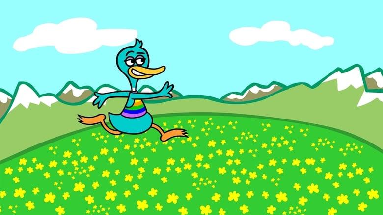 Queer Duck: The Movie image