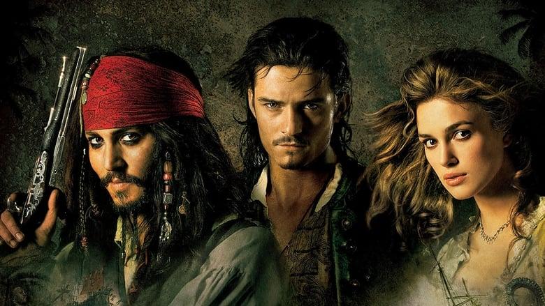 Pirates of the Caribbean: Dead Man's Chest image