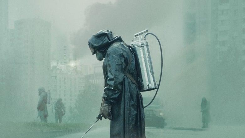 Chernobyl image