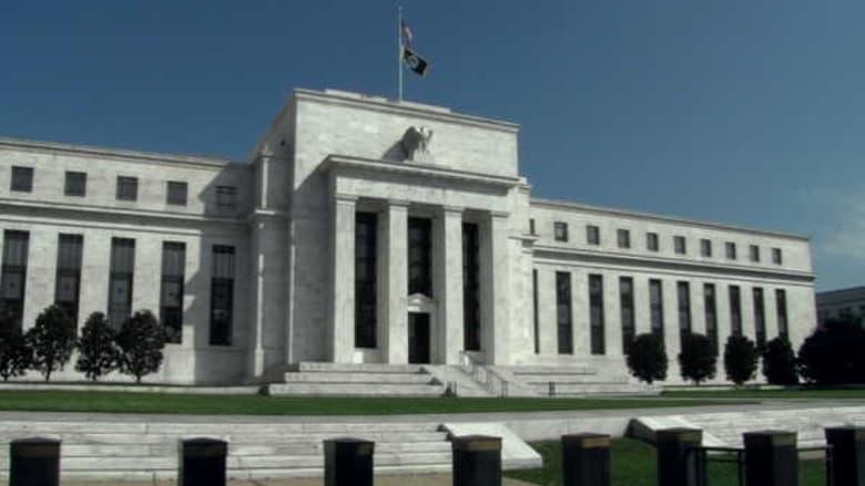 Money for Nothing: Inside the Federal Reserve image