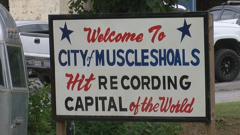 Muscle Shoals image