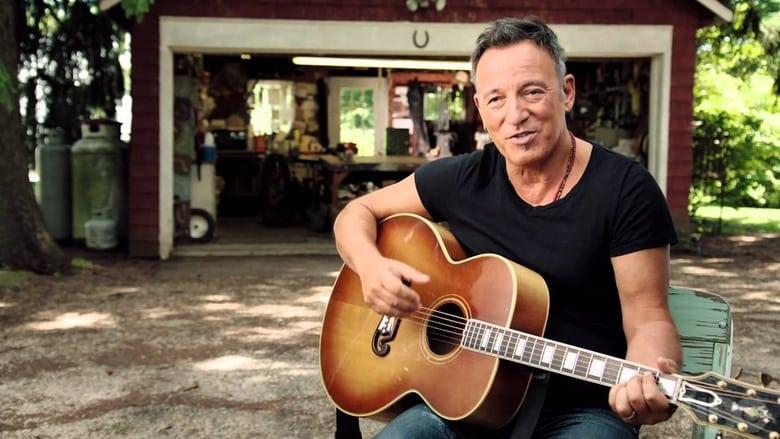 Bruce Springsteen - The Ties That Bind - Documentary image