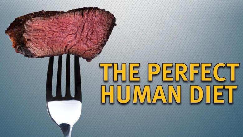 The Perfect Human Diet image