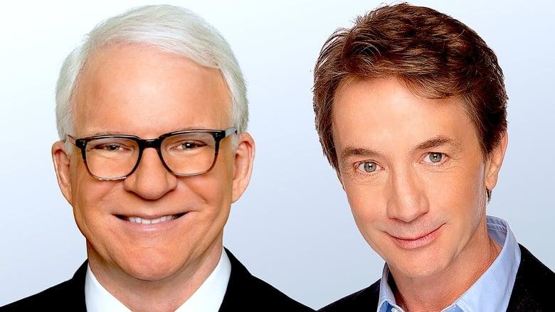 Steve Martin and Martin Short: An Evening You Will Forget for the Rest of Your Life image