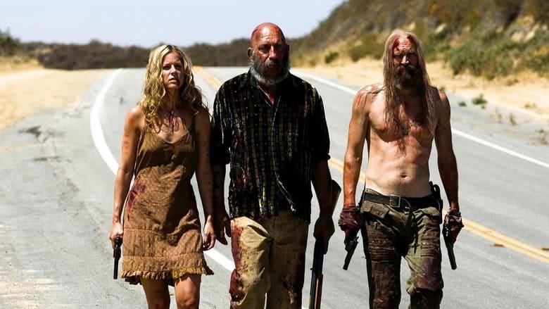The Devil's Rejects image
