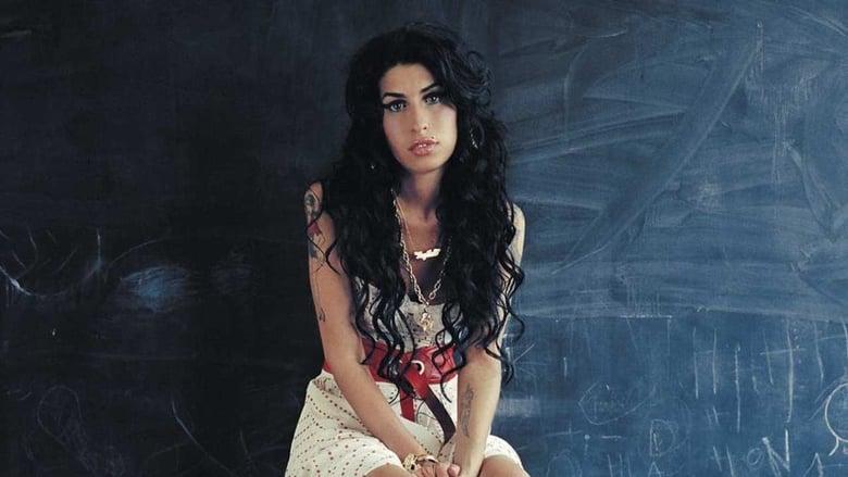 Amy Winehouse - Back To Black:The Real Story Behind The Modern Classic image