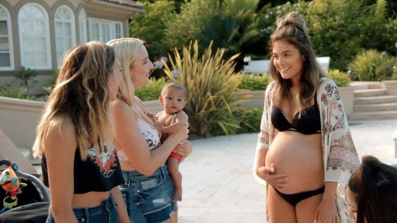 Teen Mom: Young Moms Club image