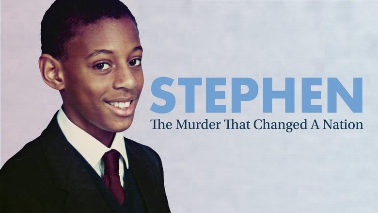 Stephen: The Murder that Changed a Nation image