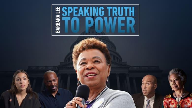Barbara Lee: Speaking Truth To Power image