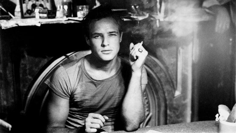Marlon Brando: An Actor Named Desire image