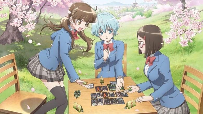 After School Dice Club image