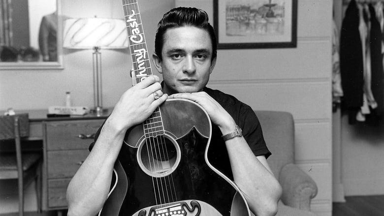 The Gospel Music of Johnny Cash image