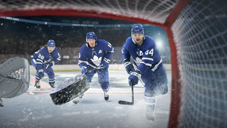 All or Nothing: Toronto Maple Leafs image