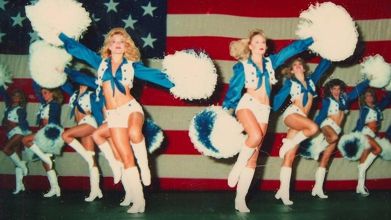 Daughters of the Sexual Revolution: The Untold Story of the Dallas Cowboys Cheerleaders image