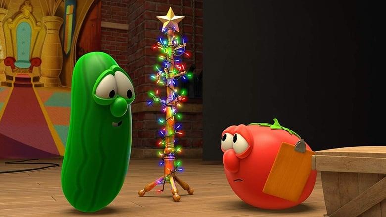 VeggieTales: The Best Christmas Gift image