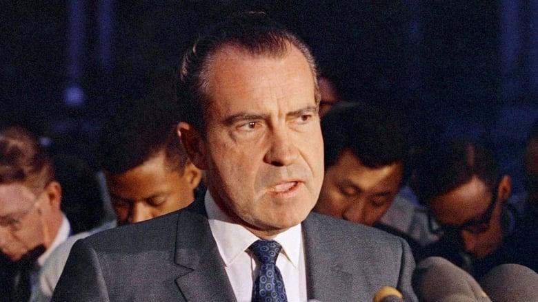 Nixon: A Presidency Revealed image