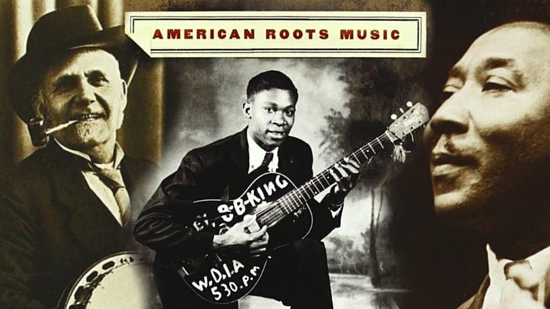 American Roots Music image