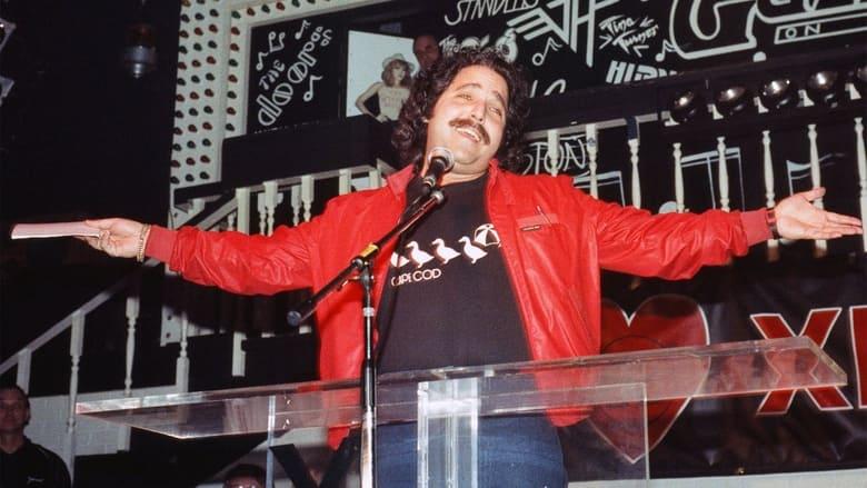 Porn King: The Rise & Fall of Ron Jeremy image