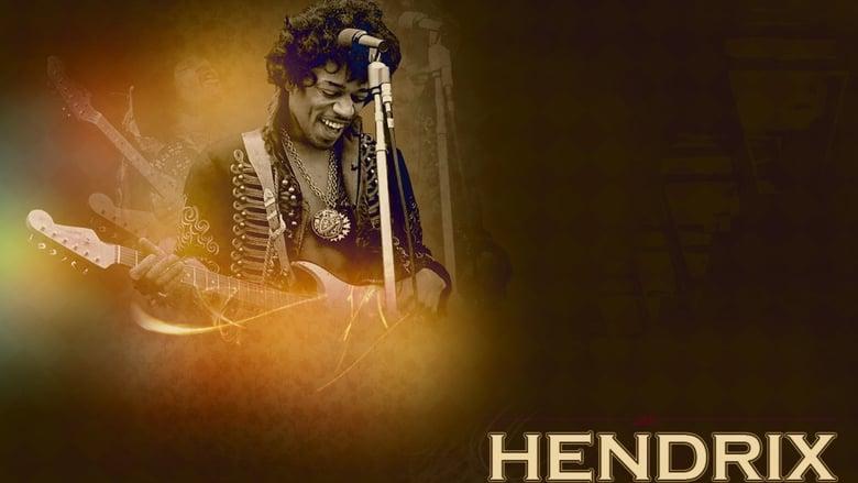 Jimi Hendrix: Voodoo Child image