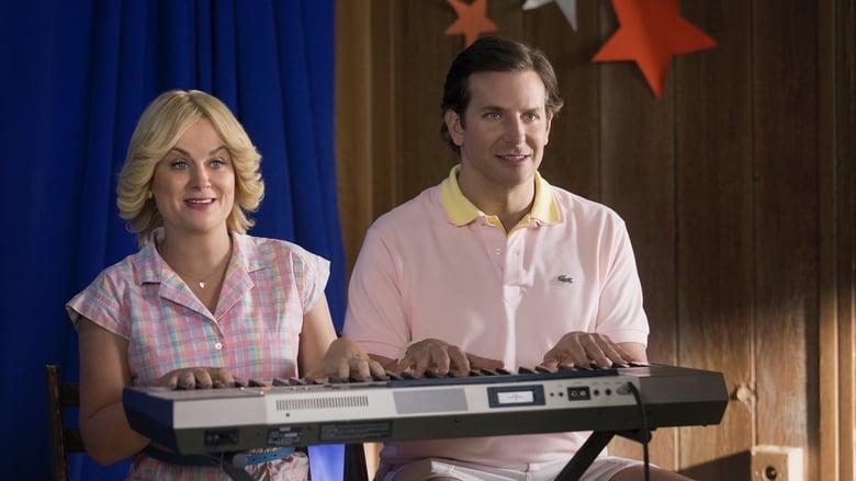 Wet Hot American Summer: First Day of Camp image