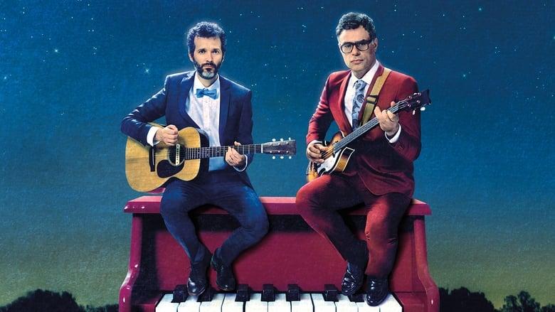 Flight of the Conchords: Live in London image