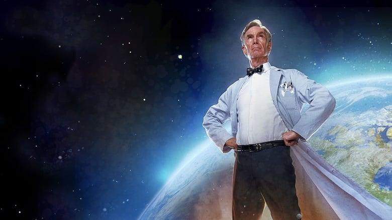 Bill Nye Saves the World image
