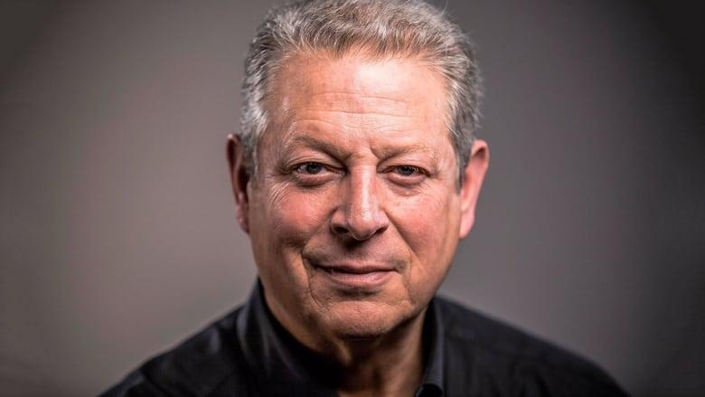 An Inconvenient Sequel: Truth to Power image