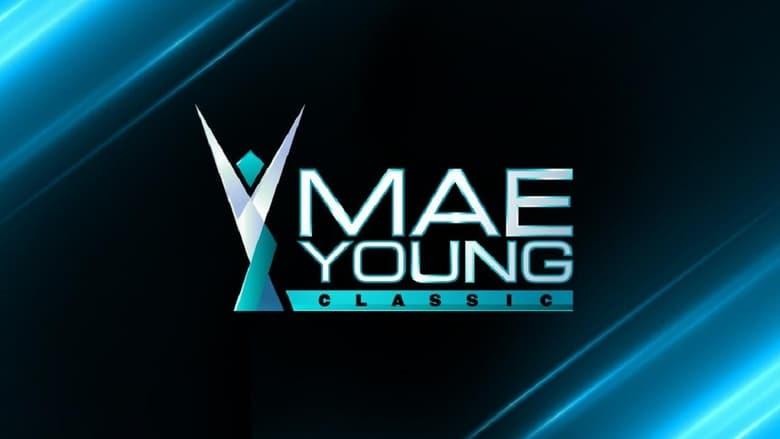 WWE Mae Young Classic image
