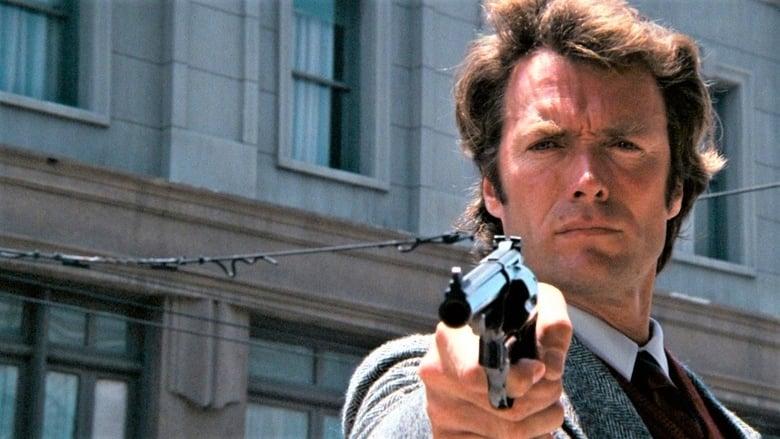 The Craft of Dirty Harry image