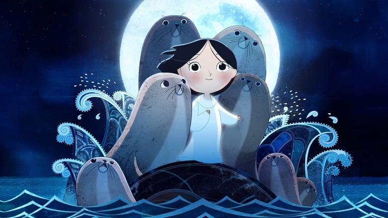 Song of the Sea image