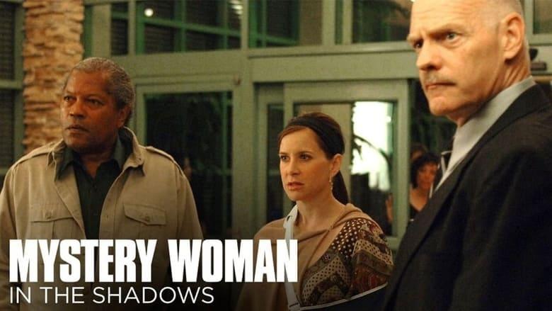 Mystery Woman: In the Shadows image