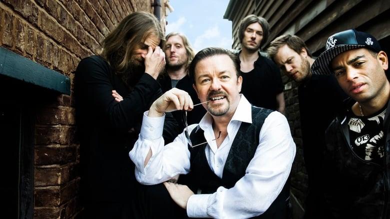 David Brent: Life on the Road image
