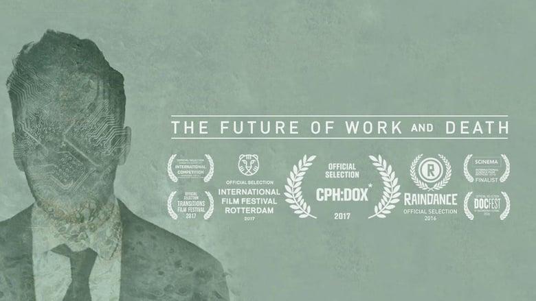 The Future of Work and Death image